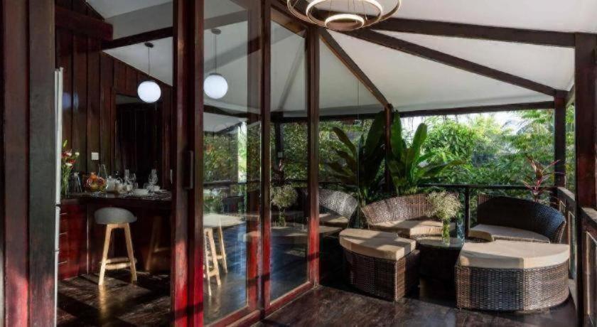 Sampeah Retreat Hotel 3*
