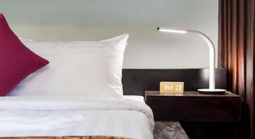 Hotel Sampeah Retreat 3*