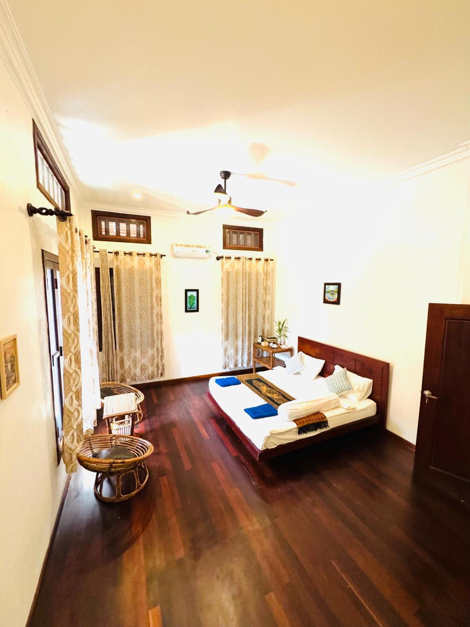 Hotel Platinum Haven & Gardens 3*