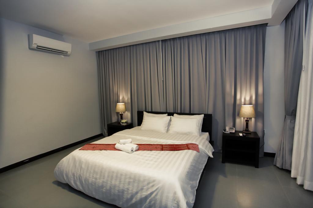 Minea D' Angkor Boutique Siem Reap