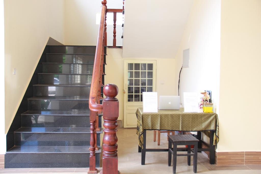 Guest house Don Bosco And Vary *