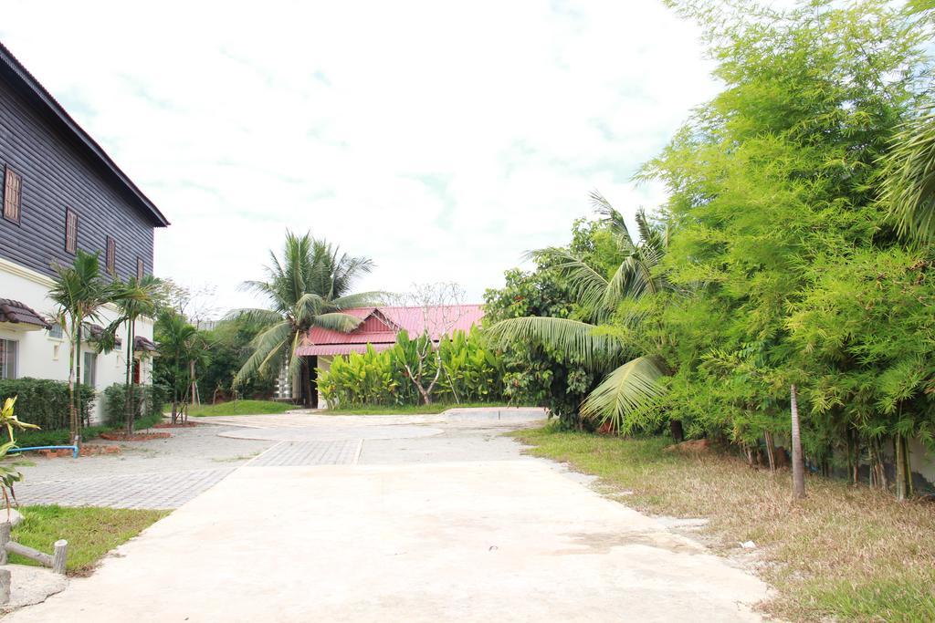 Guest house Don Bosco And Vary