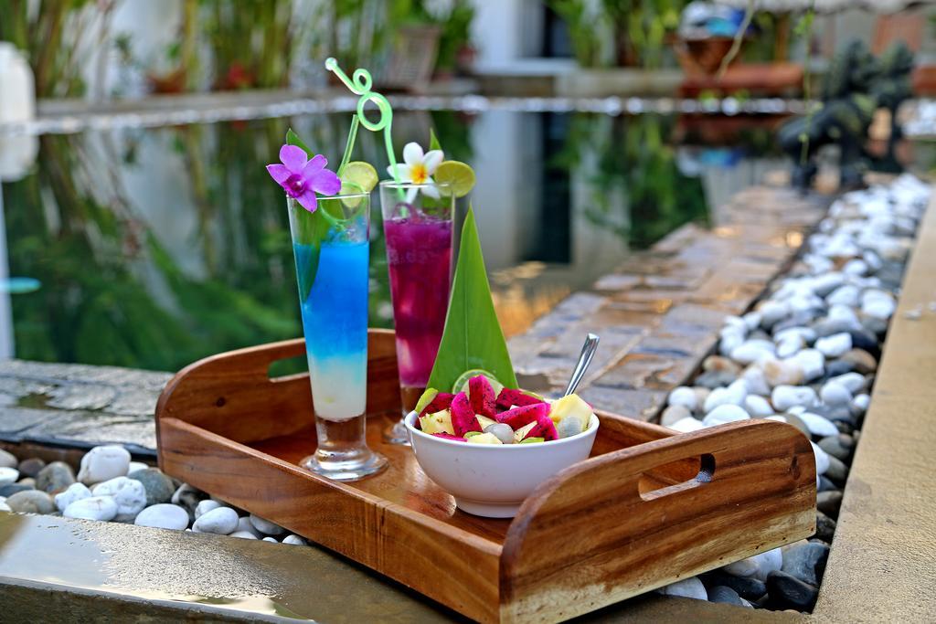 Hak Huot Hotel