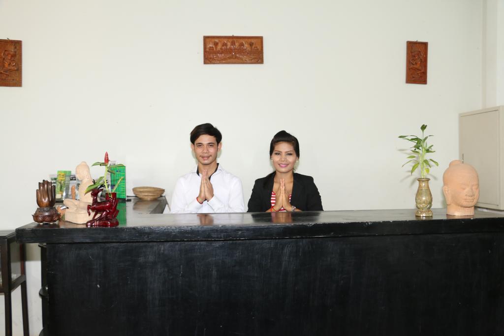 Angkor Magic Tree Boutique Siem Reap