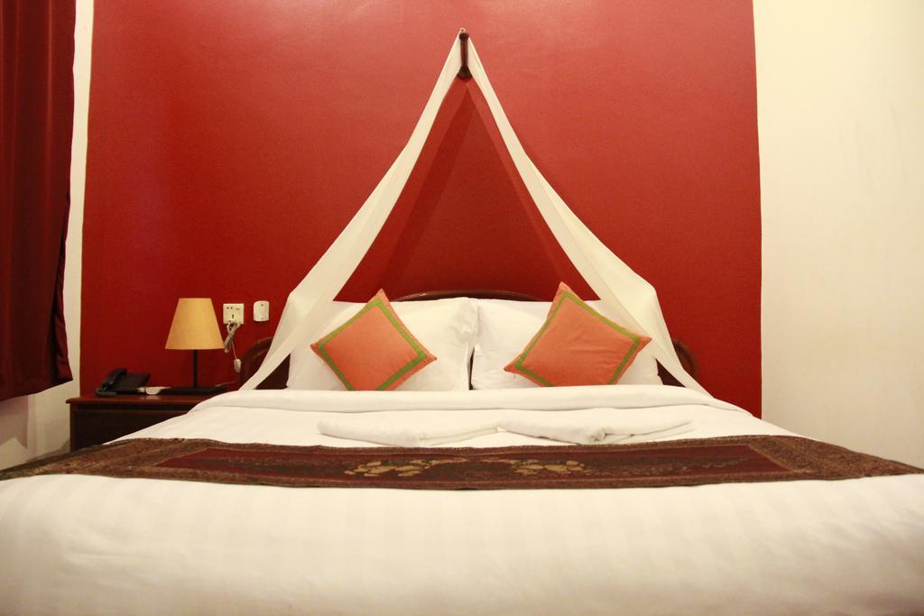 Mekong Angkor Palace 3*