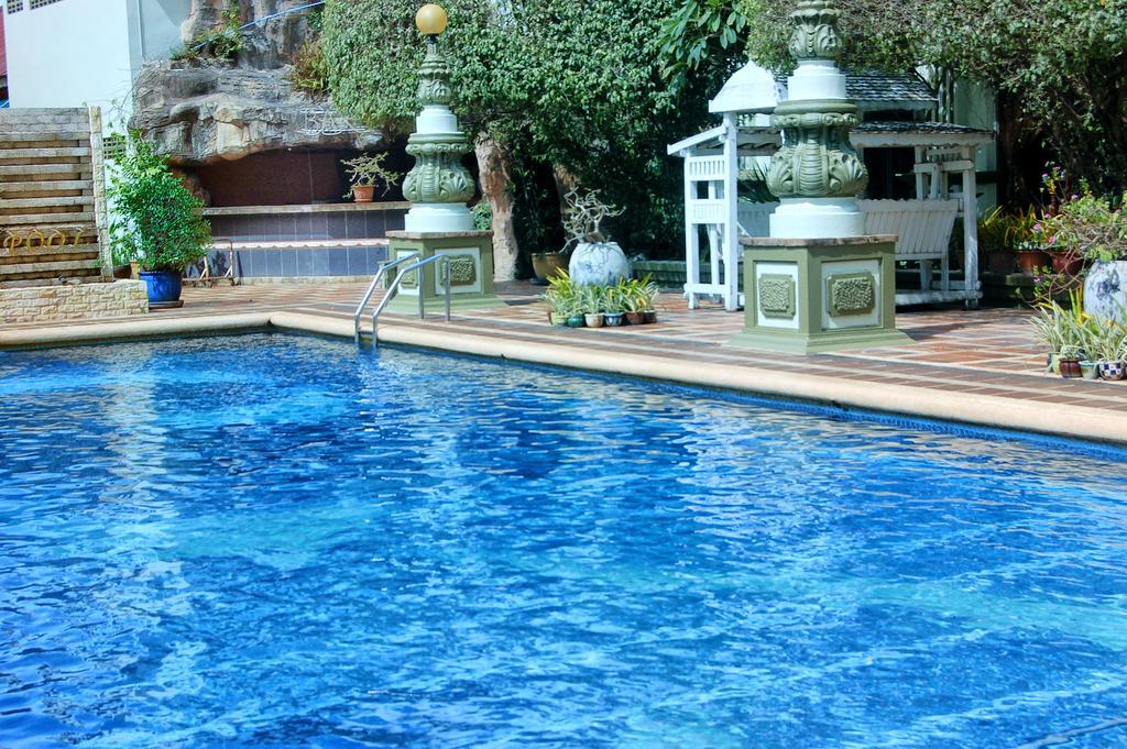 Hotel Goldiana Angkor