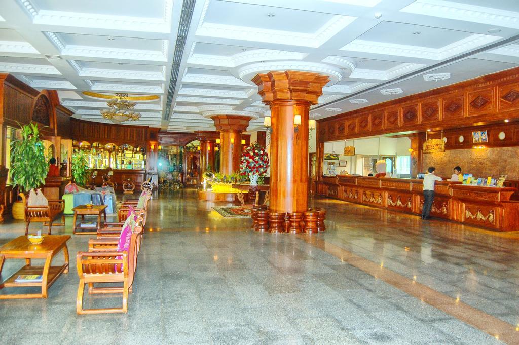 Goldiana Angkor 4*