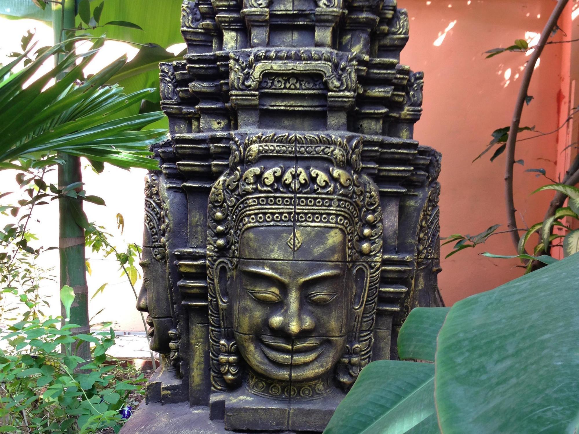 Angkor Secret Garden 2*