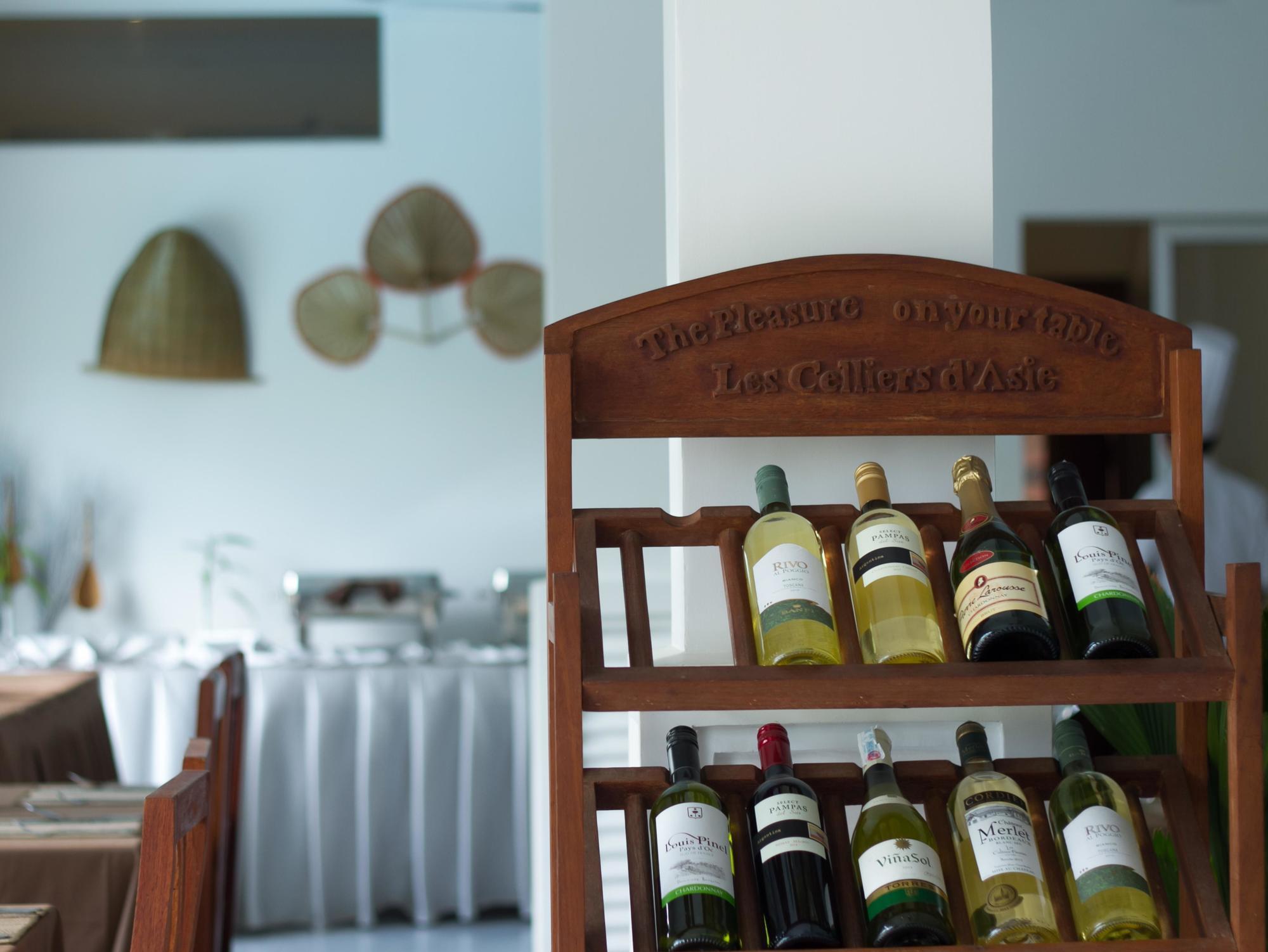 Nagara Angkor Boutique Hotel 3*