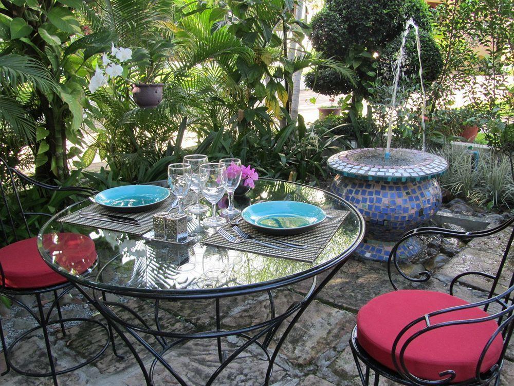 Les Bambous Village 5* Siem Reap