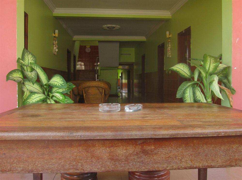 Ta Som & Tour Services Guest house