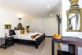 Popular Siem Reap