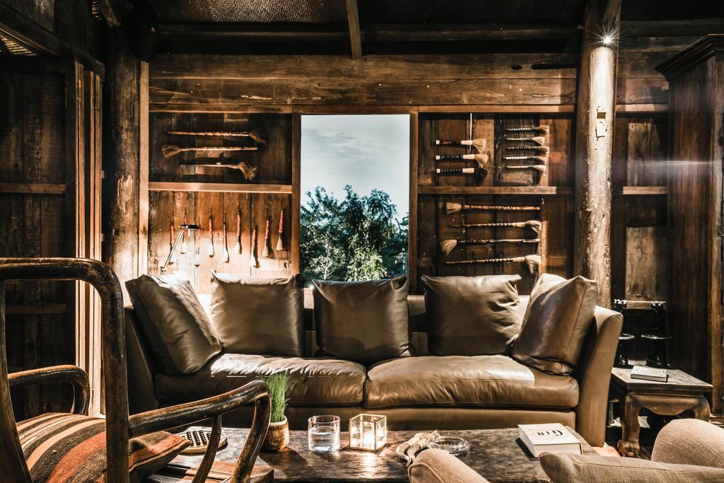 Zannier Phum Baitang Resort