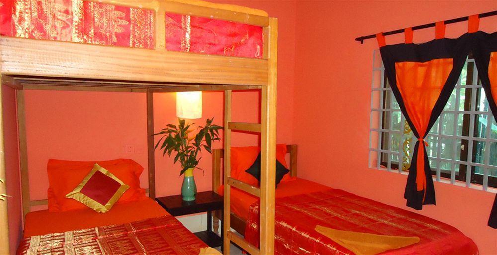 Hotel Jasmine Garden 2*