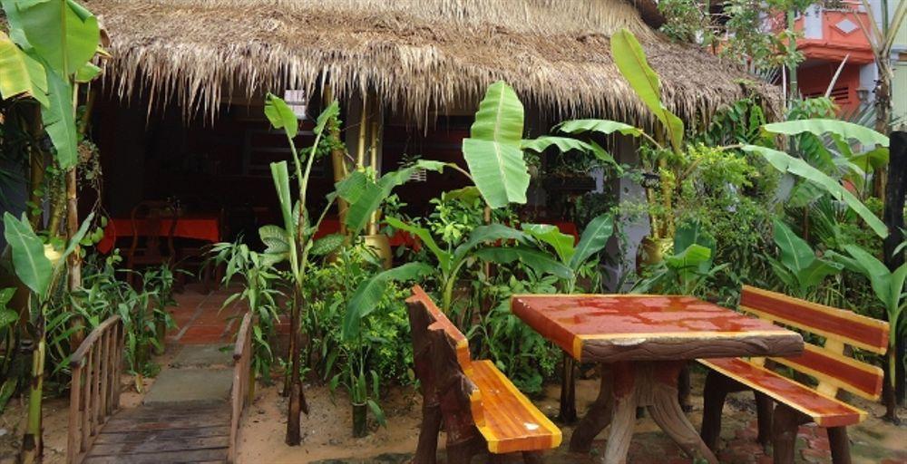 Jasmine Garden 2* Siem Reap
