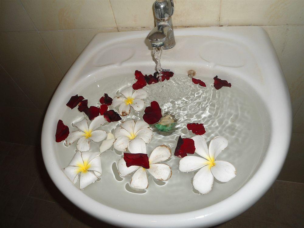 Hotel Jasmine Garden Siem Reap
