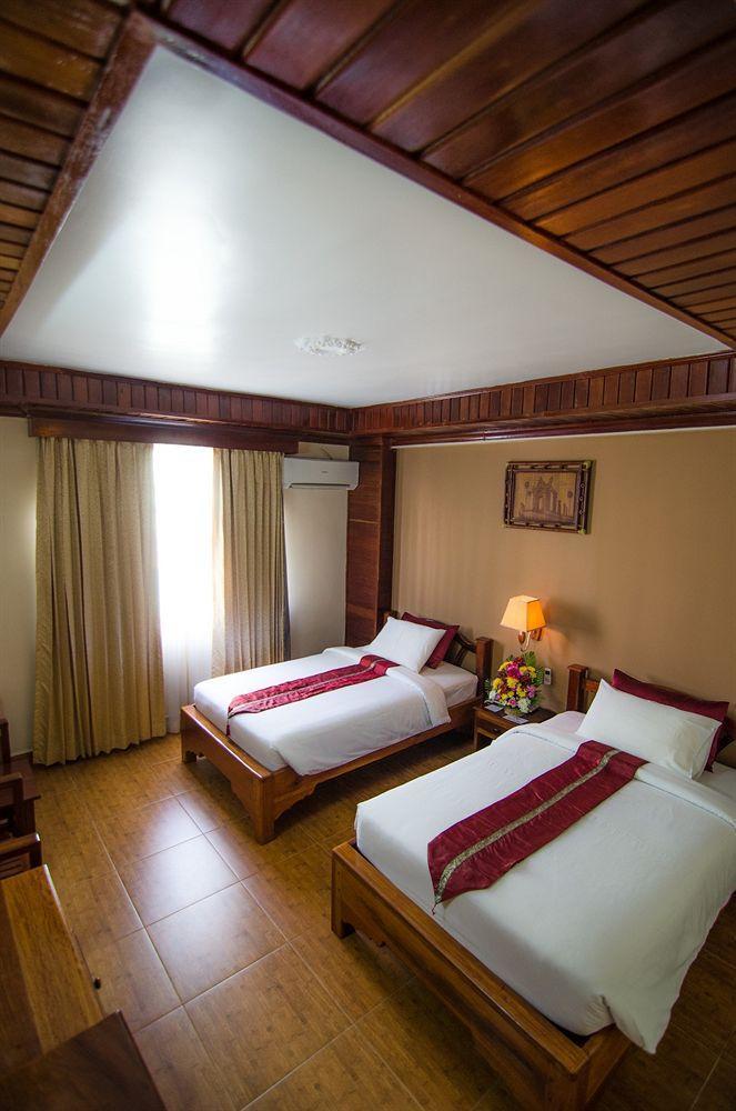 Angkor Pearl 3*