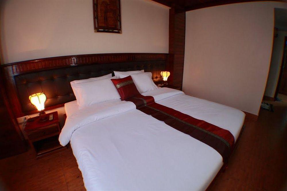 Hotel Angkor Pearl