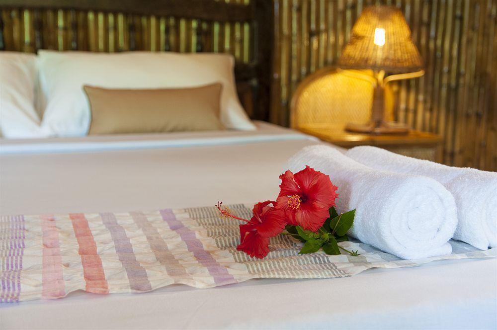 Resort Palm Village & Siem Reap