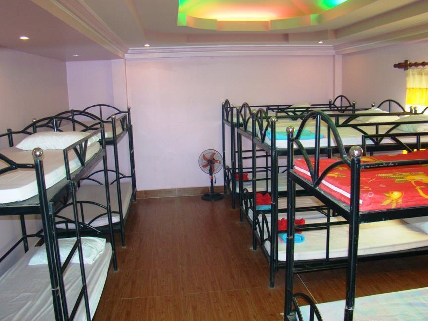 Guest house Golden Papaya