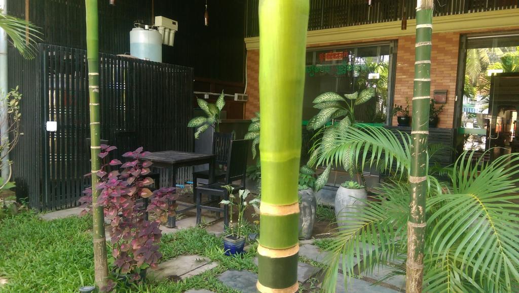 Siem Reap Green Home Guesthouse *