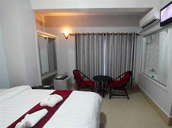 Hotel Angkor Empire Boutique