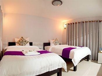Angkor Empire Boutique Hotel 3*
