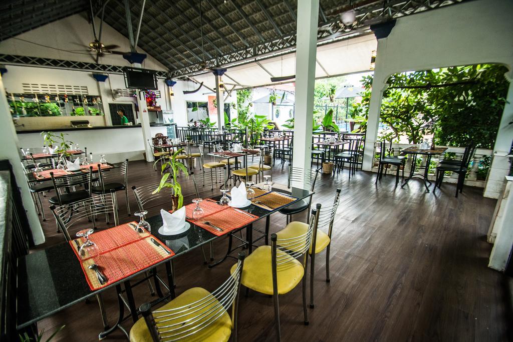 Nature Boutique Hotel 3*