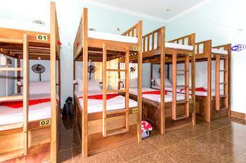 Pension Lodge Siem Reap