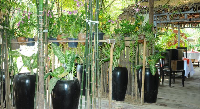 Mekong 3* Siem Reap