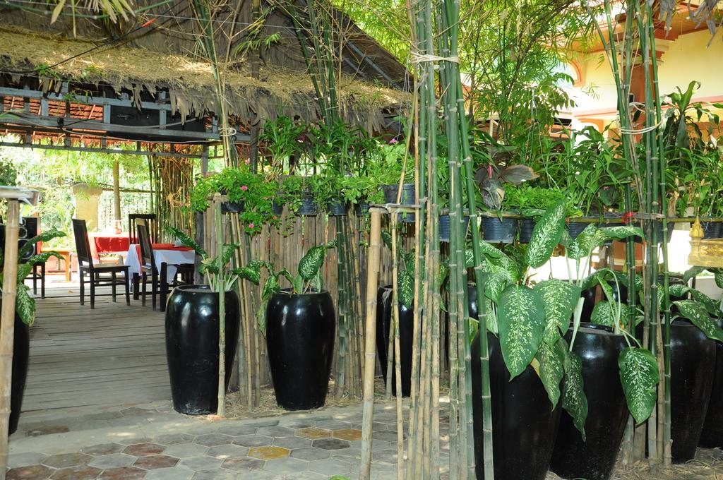 Hotel Mekong Siem Reap