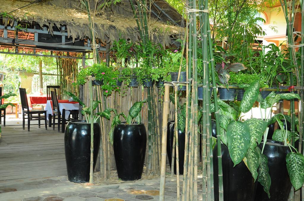 Mekong Hotel Siem Reap