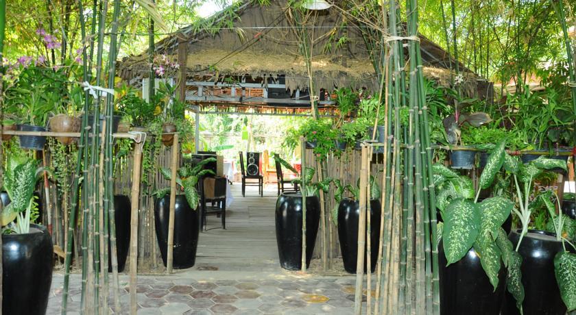 Hotel Mekong 3*