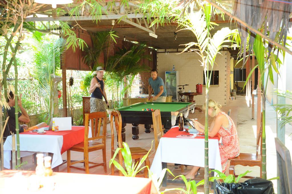 Mekong Hotel Siem Reap