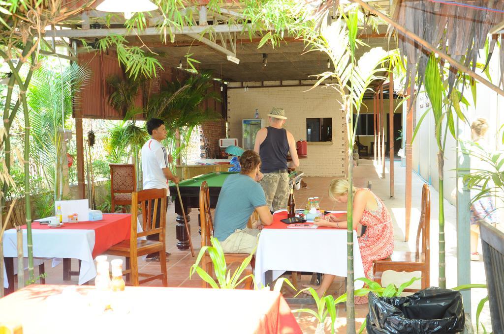 Mekong 3* Siem Reap