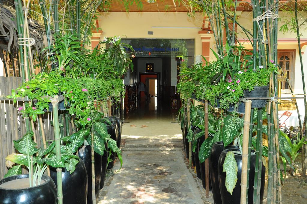 Mekong 3* Siem Reap
