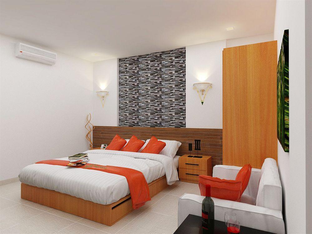 Hotel Bamboo Forest Boutique Siem Reap
