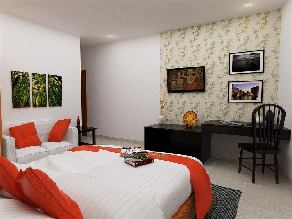 Bamboo Forest Boutique Hotel