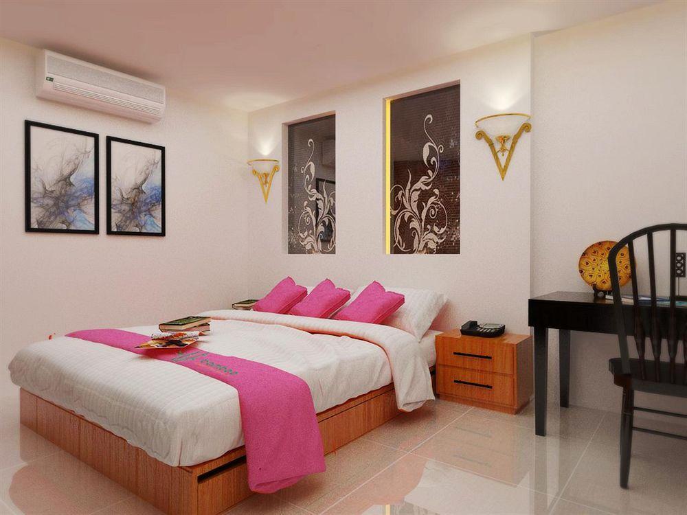 Bamboo Forest Boutique Hotel Siem Reap