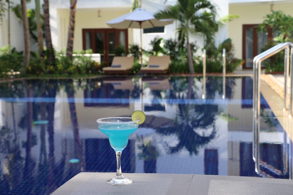Alis Angkor Boutique & 4*