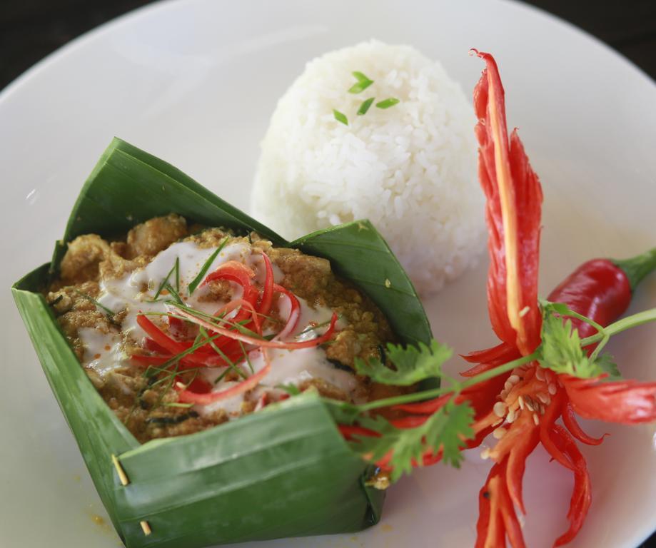 Angkor Pal Boutique Hotel Siem Reap