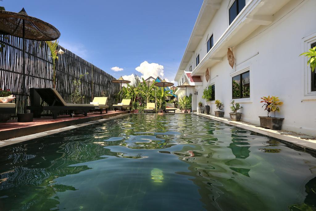 Hotel Angkor Pal Boutique