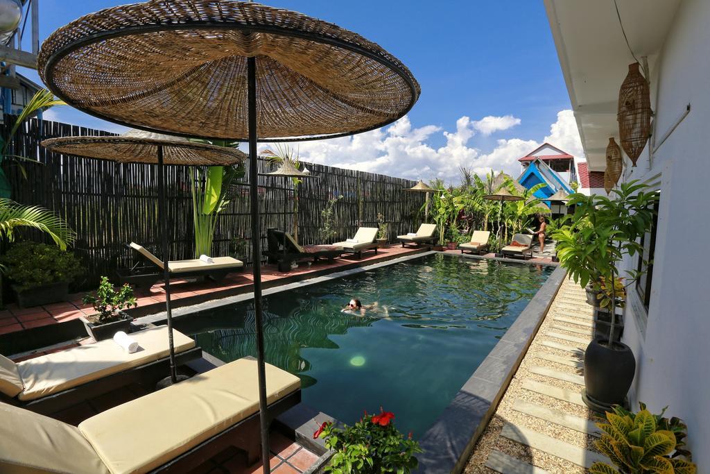 Hotel Angkor Pal Boutique