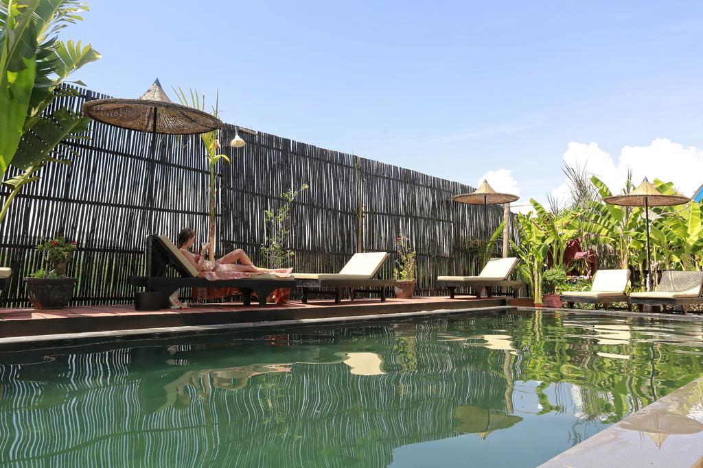 Angkor Pal Boutique 3*