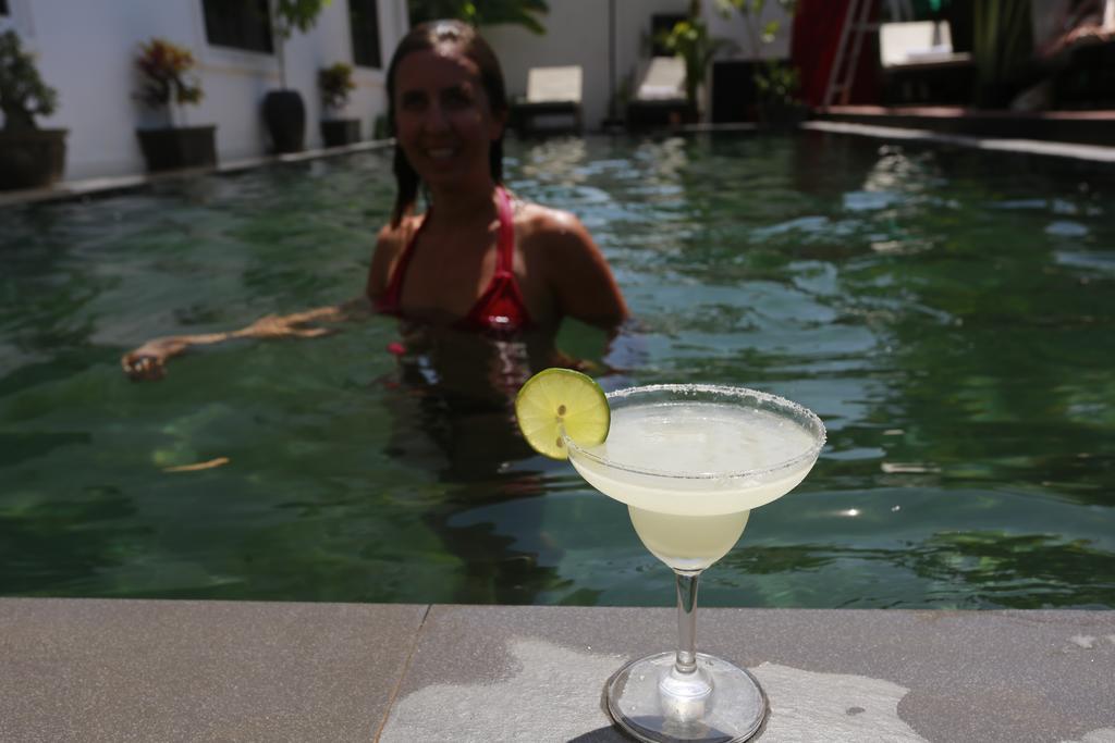 Angkor Pal Boutique 3* Siem Reap