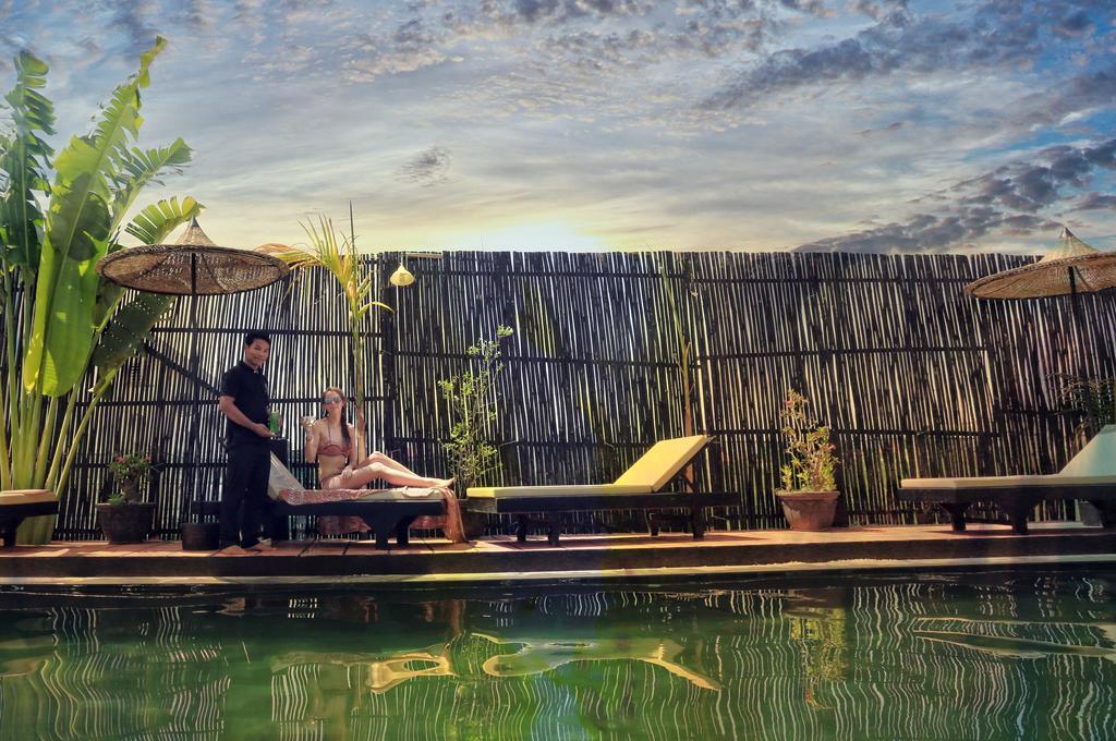 Angkor Pal Boutique Hotel