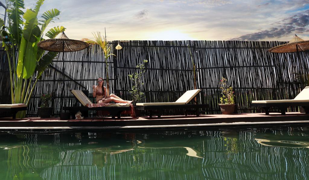 Angkor Pal Boutique 3* Siem Reap