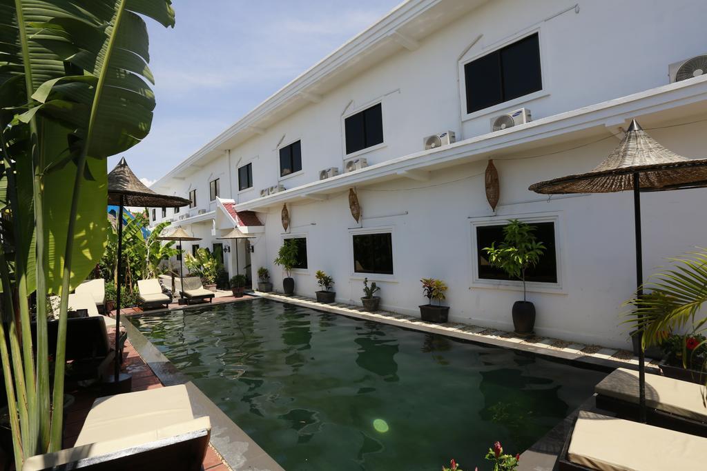 Angkor Pal Boutique Siem Reap