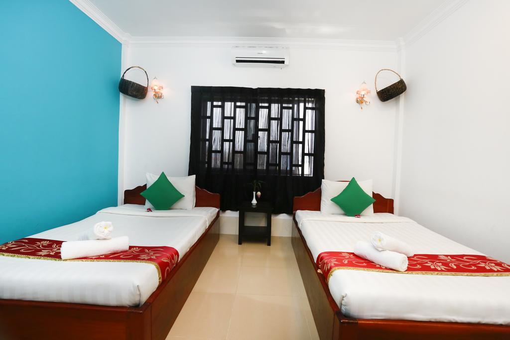Angkor Pal Boutique 3*