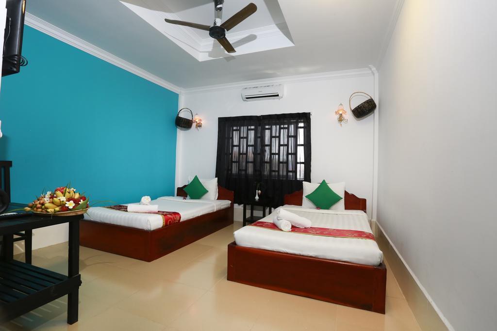 Angkor Pal Boutique Hotel